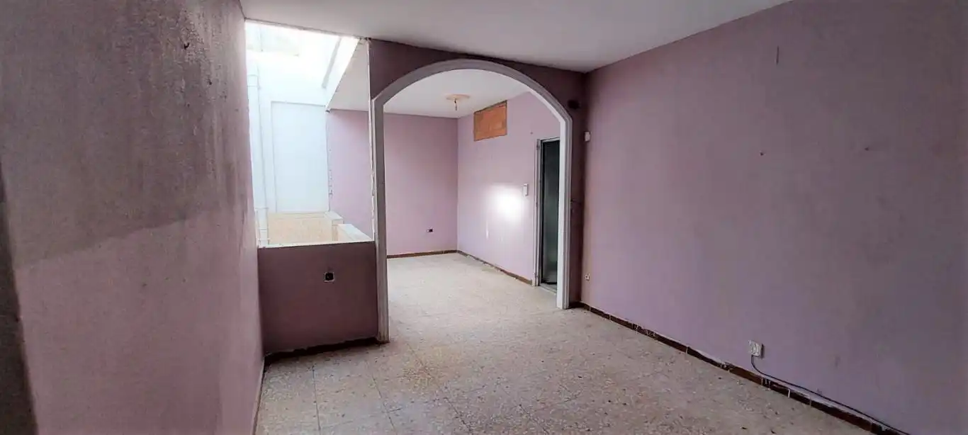 Flat for sale in Sevilla
