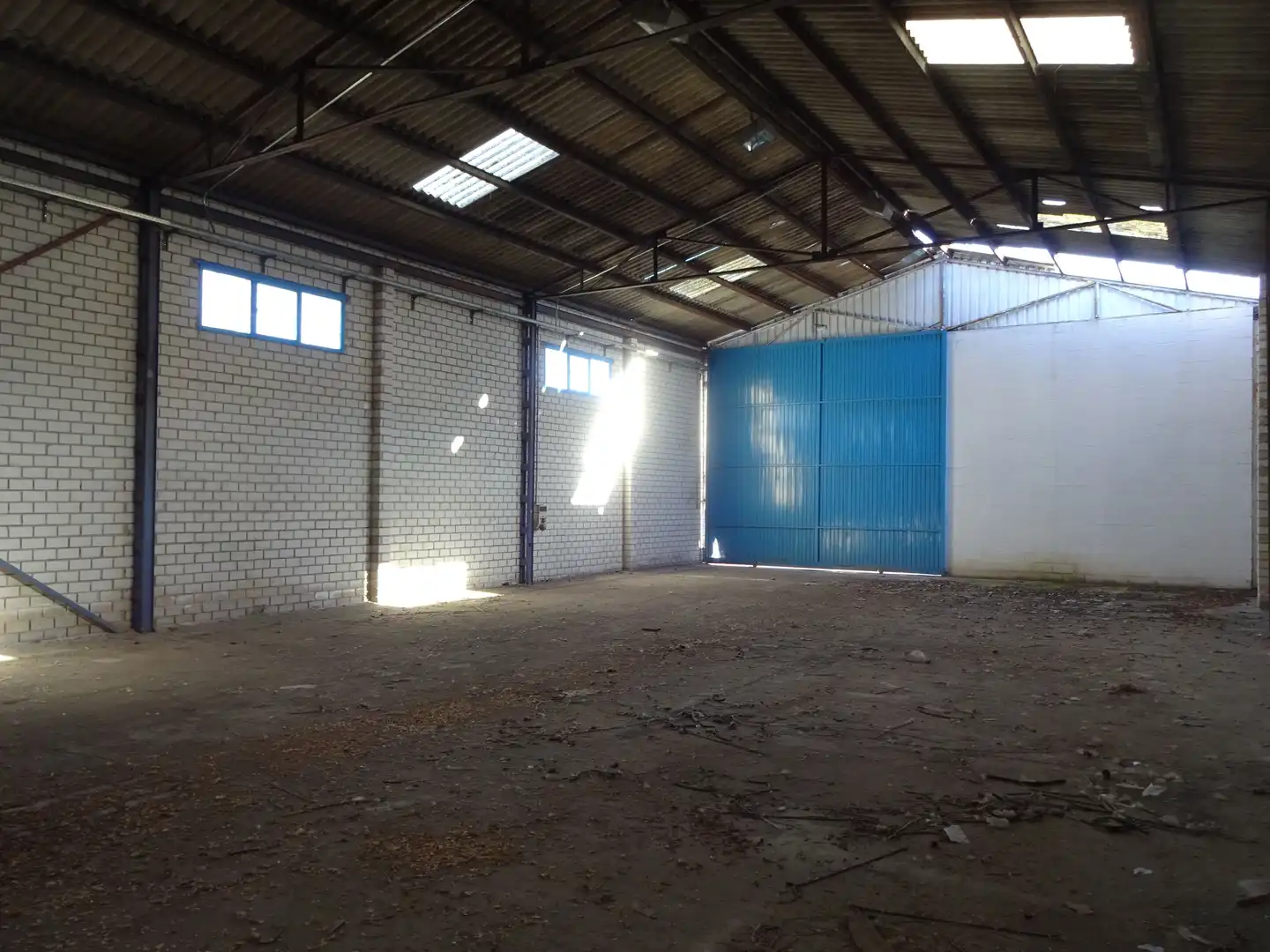 Business premises for sale in Calle Hierro, imagen 7