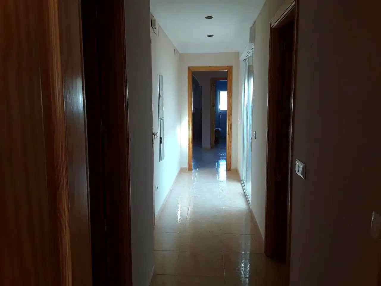 Casa o chalet en venta en Nueva Carteya con Balcón