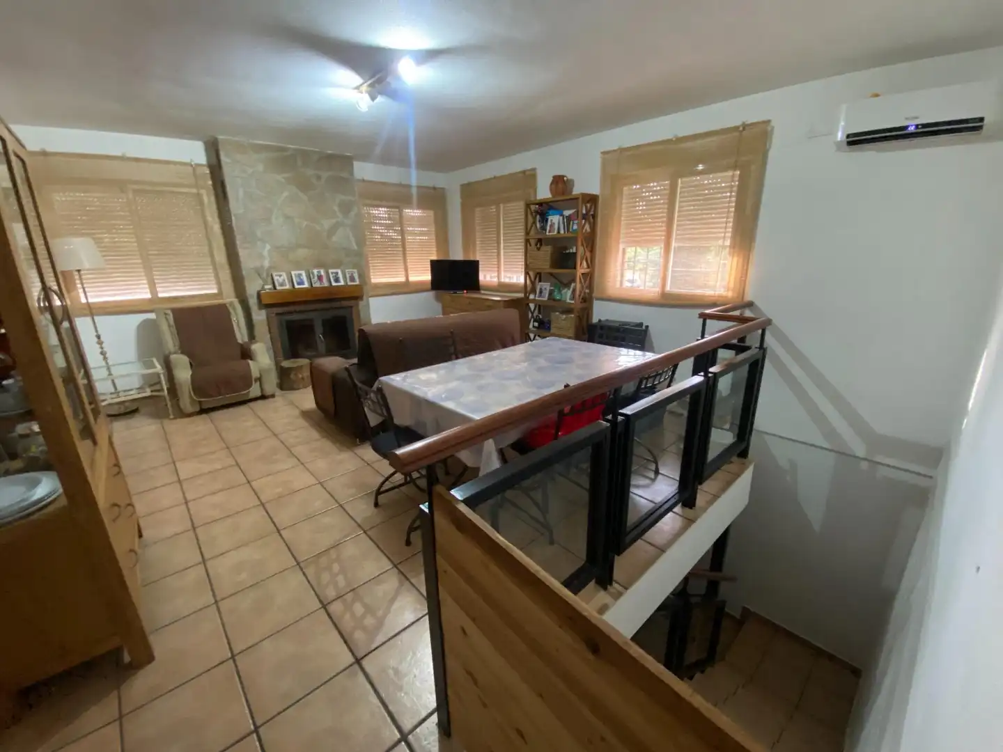 Casa o chalet en venta en Ciudad Real con Aire acondicionado, Calefacción y Jardín privado