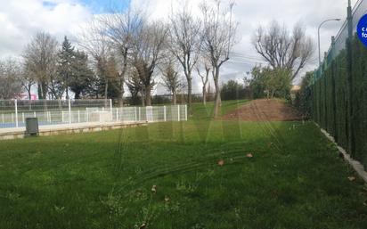 Pis en venda en Fuenlabrada amb Aire condicionat, Calefacció i Parquet