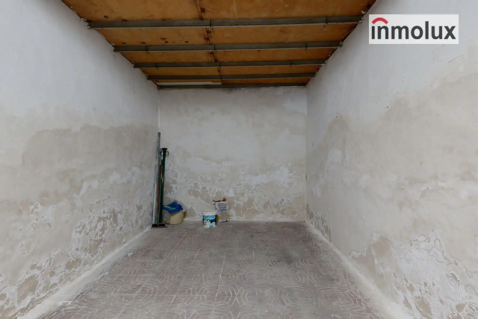 Business premises for sale in Calle Teniente Aguado, imagen 6
