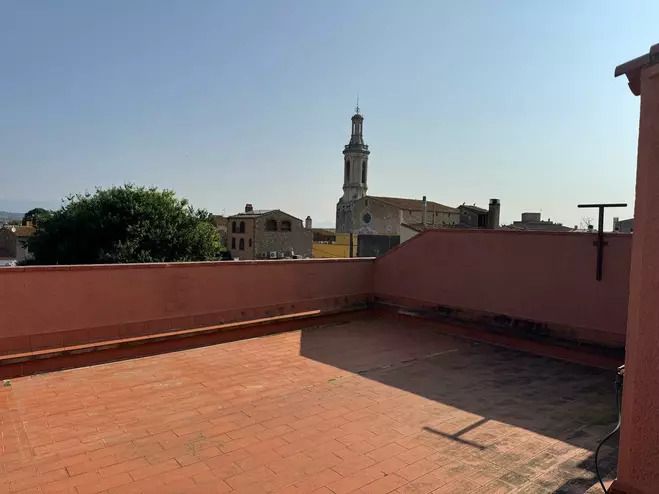 Casa o chalet de alquiler en Borrassà