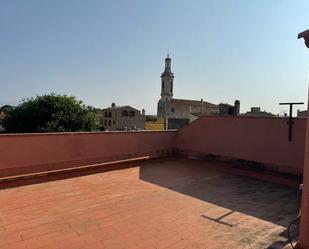 Terrassa de Casa o xalet de lloguer en Borrassà amb Aire condicionat, Calefacció i Terrassa