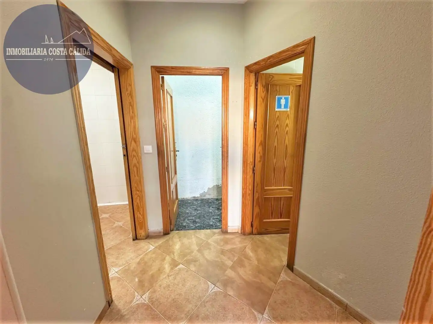 Commercial properties for sale in Águilas