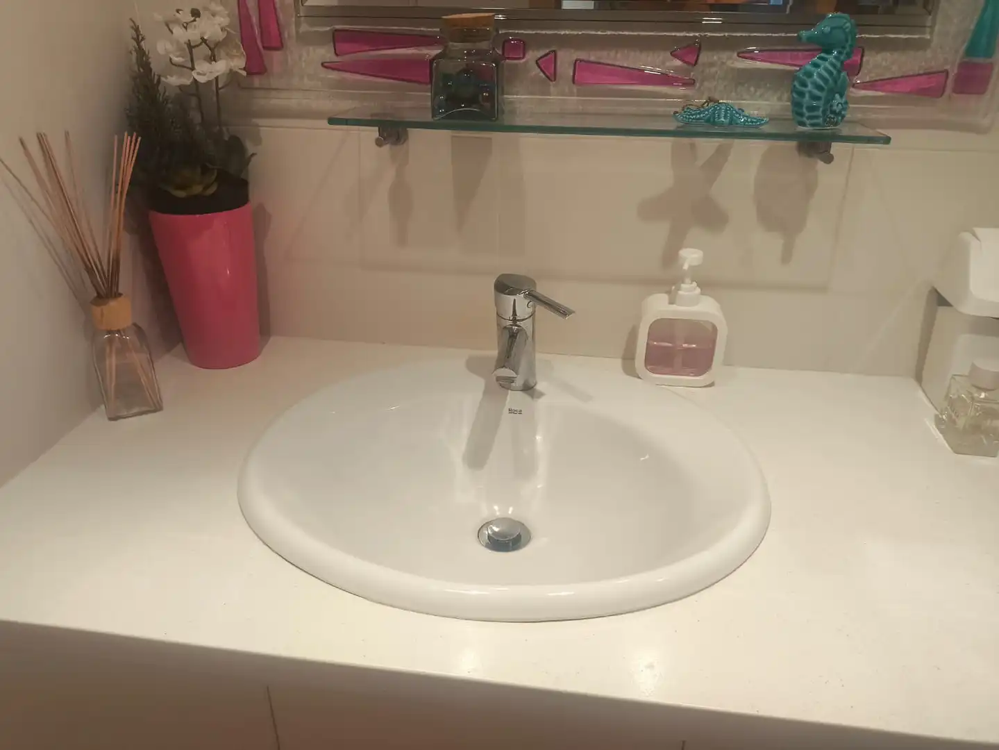Bathroom of Apartments for sale in Canet de Mar  with Air Conditioner, Heating and Private garden
