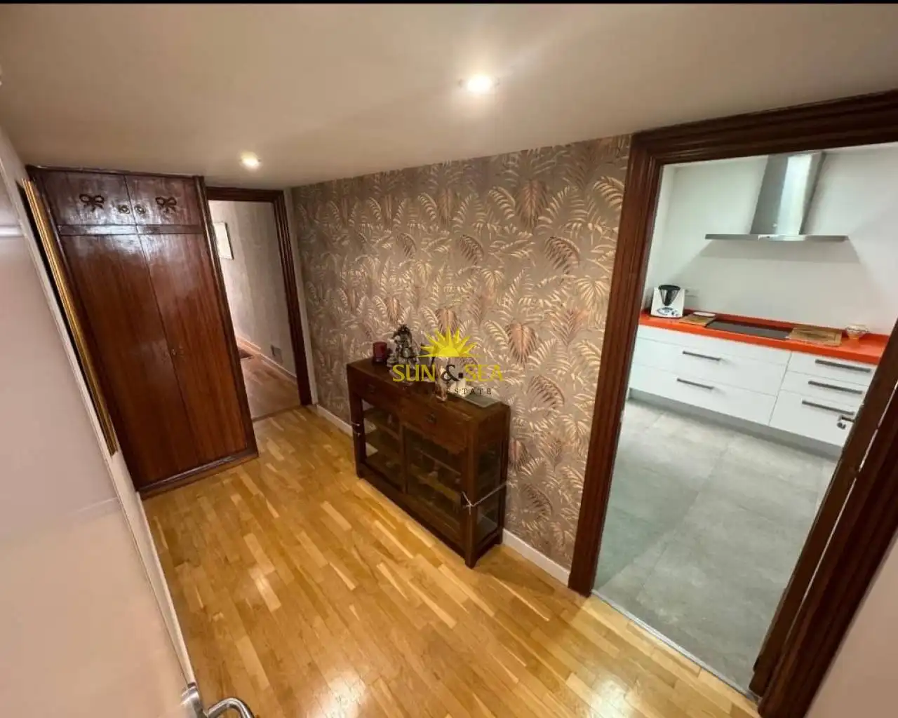 Apartamento con terraza en venta en Centro, imagen 8