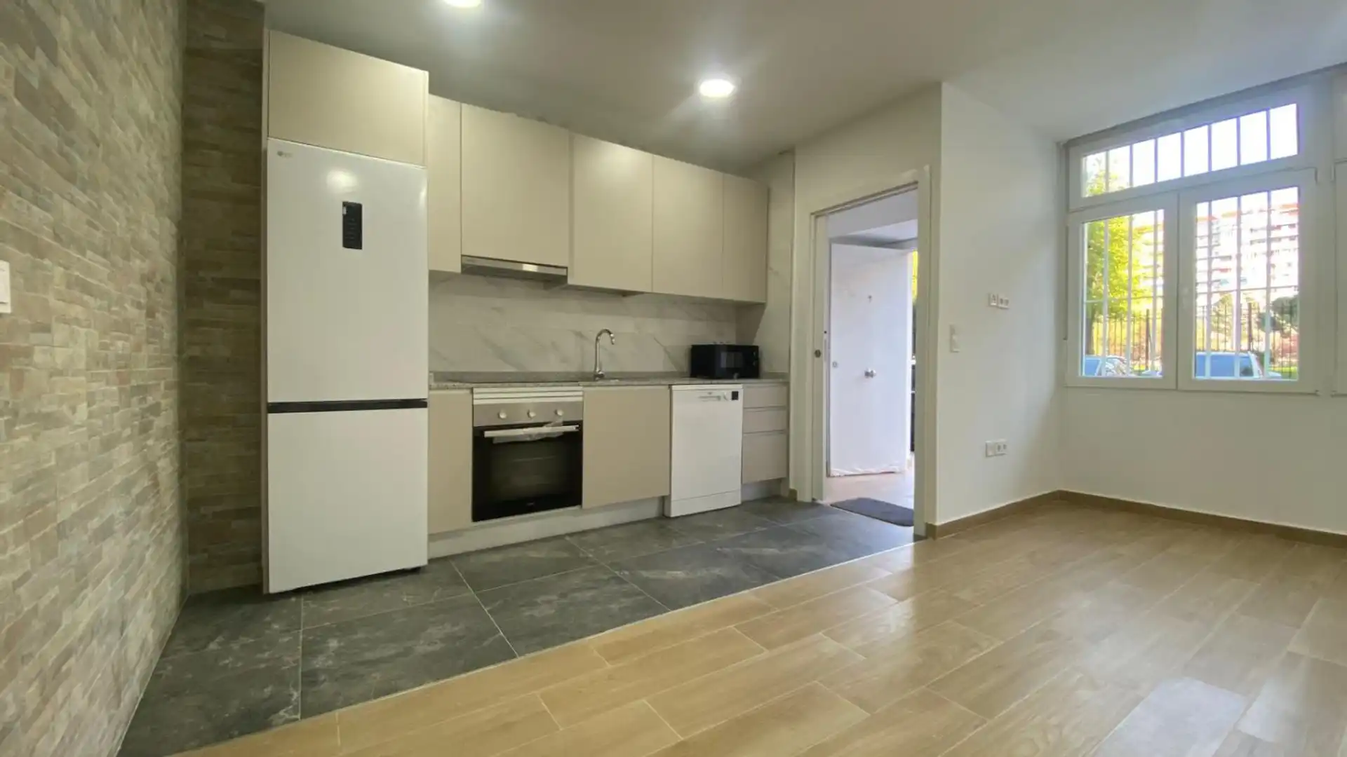 Apartments for rent in Parque Cataluña