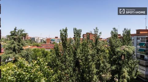 Photo 5 of Flat for share in Vista Alegre,  Madrid Capital