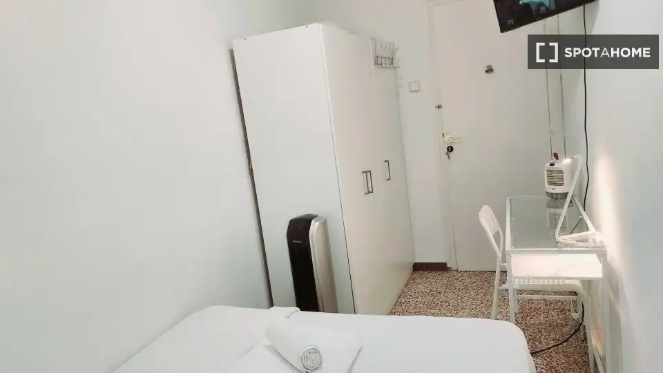 Room in La Prosperitat