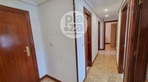 Foto 5 de Piso de alquiler en Constitucion Española, Barriada Militar 2 de Mayo - Capiscol, Burgos Capital