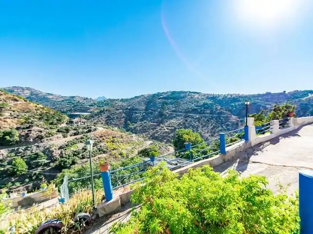 Terreni e lotti in vendita a Torrox Pueblo, imagen 8