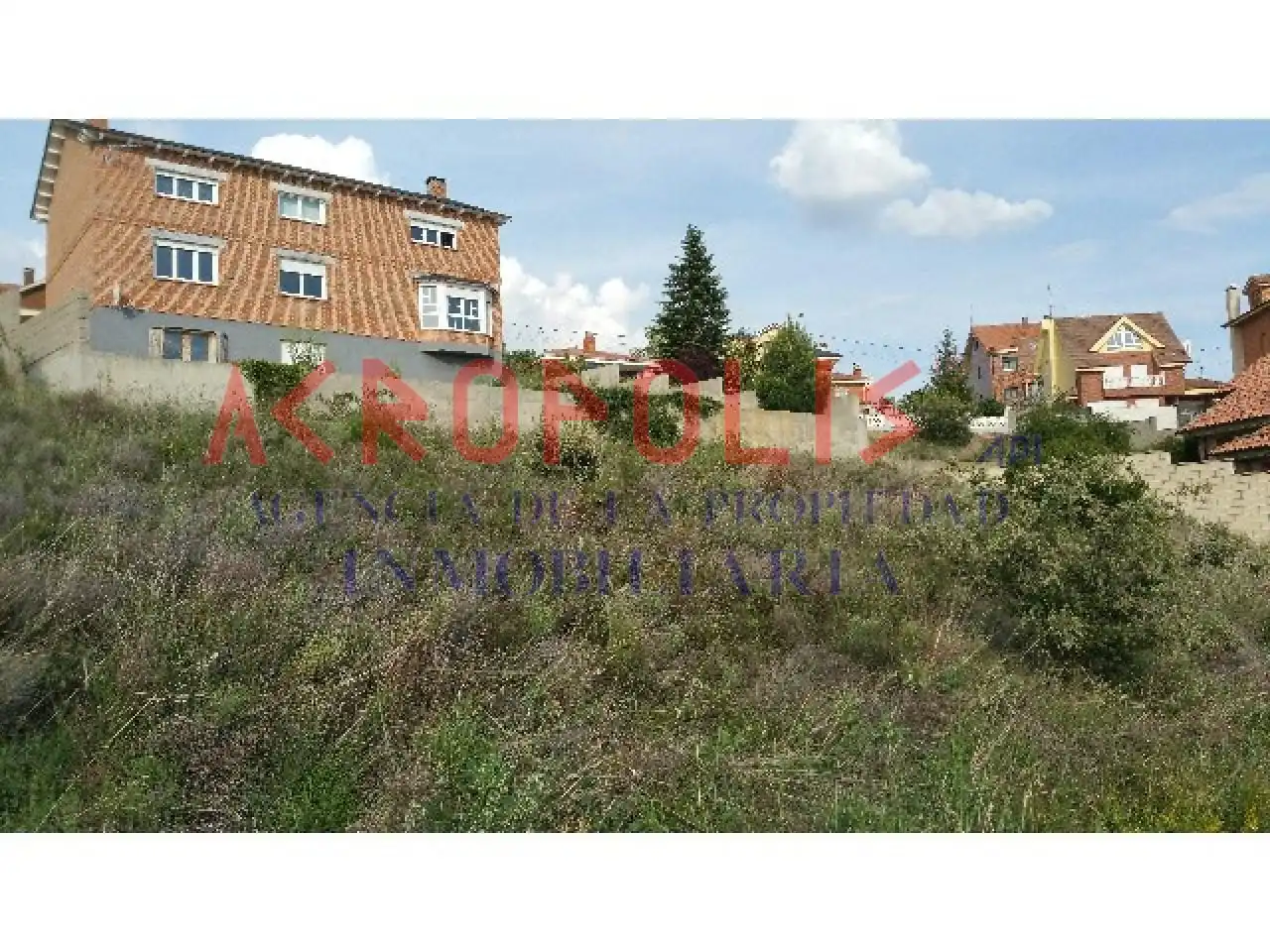 Residencial en venta en León Capital 
