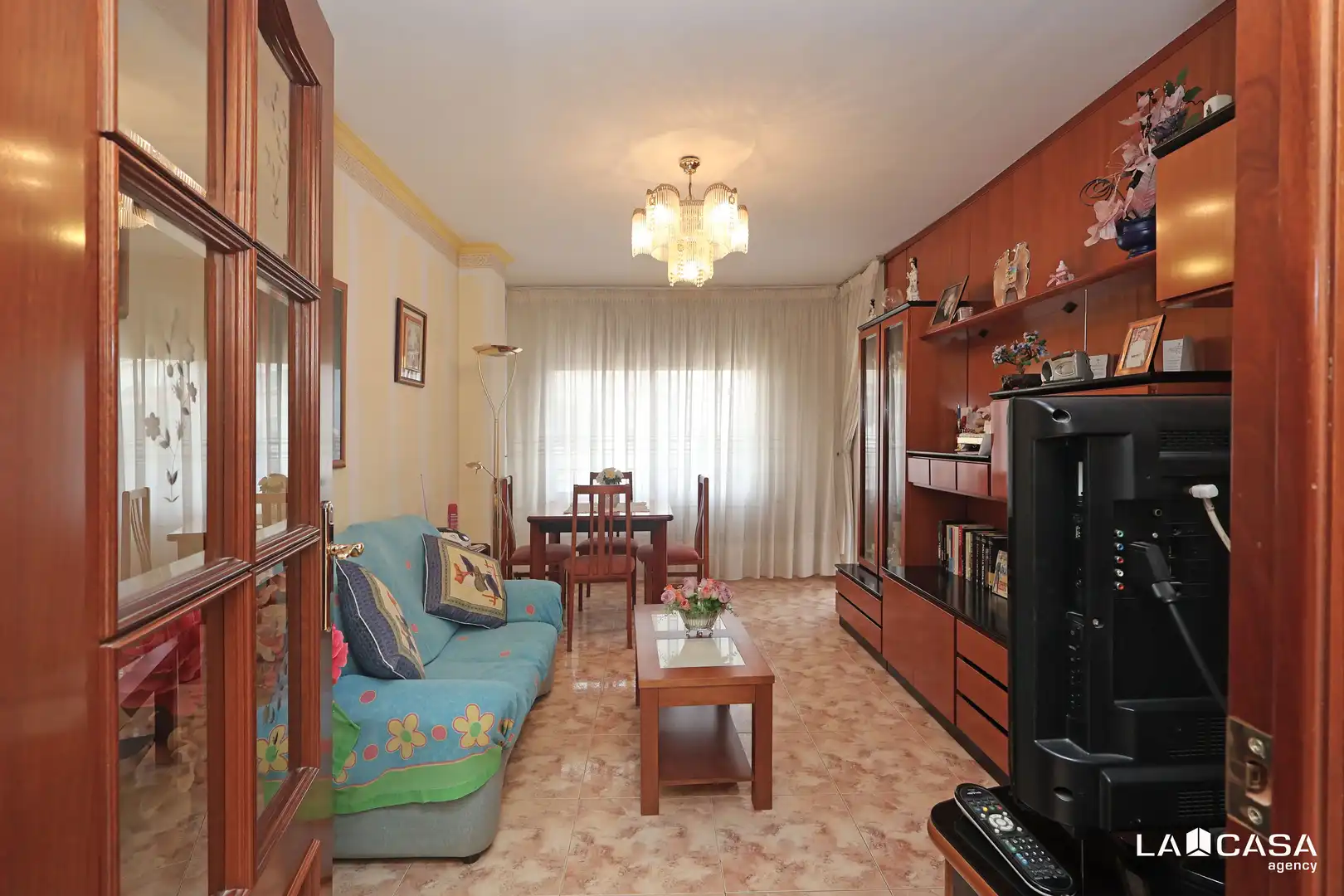 Appartement avec terrasse à vendre à Calle MALADETA, imagen 16
