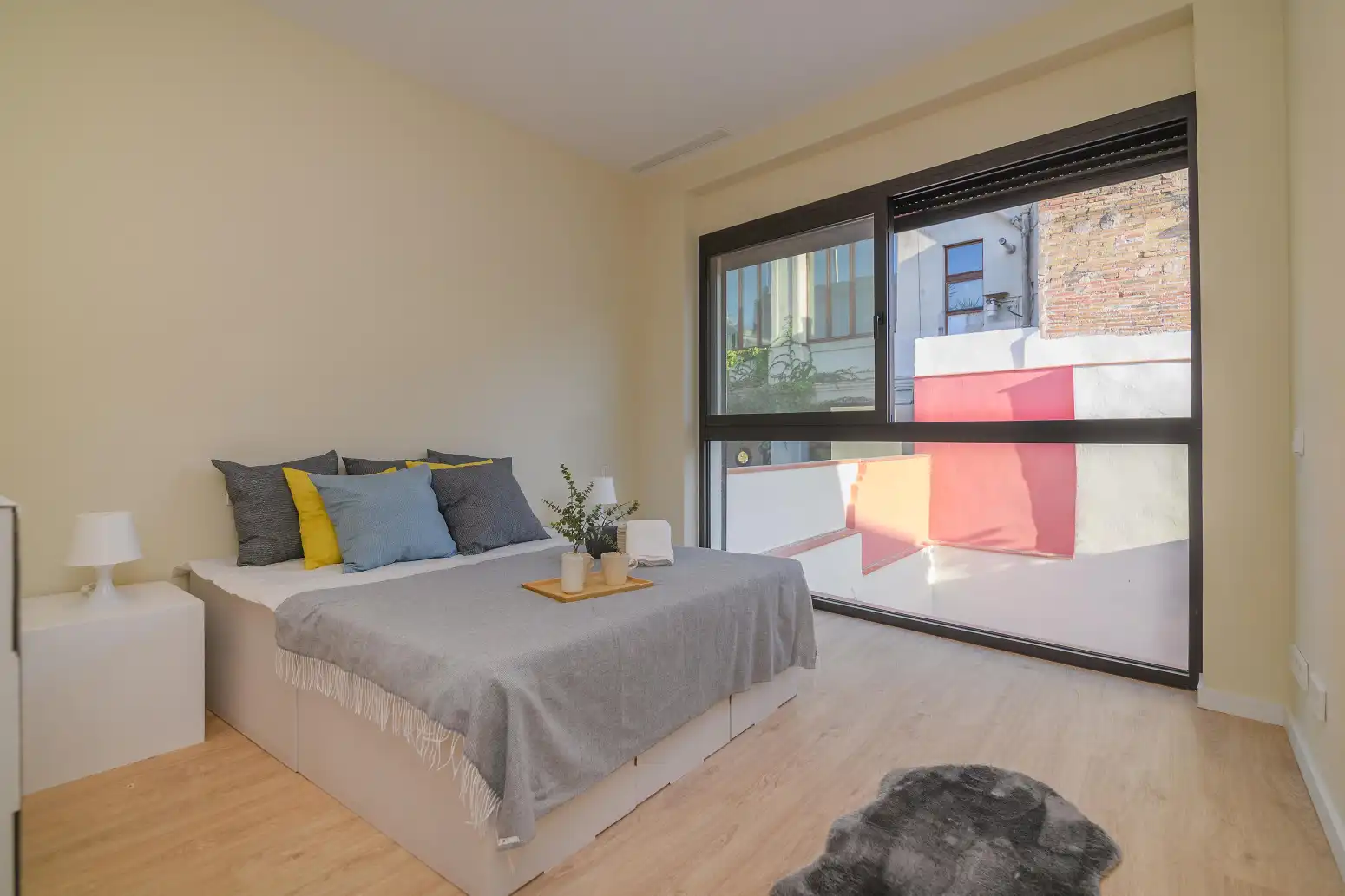 Casa aparellada en venda a Sant Boi de Llobregat - CL VERMELL, imagen 6