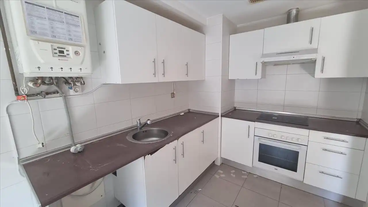 Maison mitoyenne avec terrasse à vendre à SIERRA DEL TREMEDAL, imagen 5