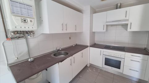 Foto 5 de Casa adosada en venta en Sierra del Tremedal, Zuera, Zaragoza