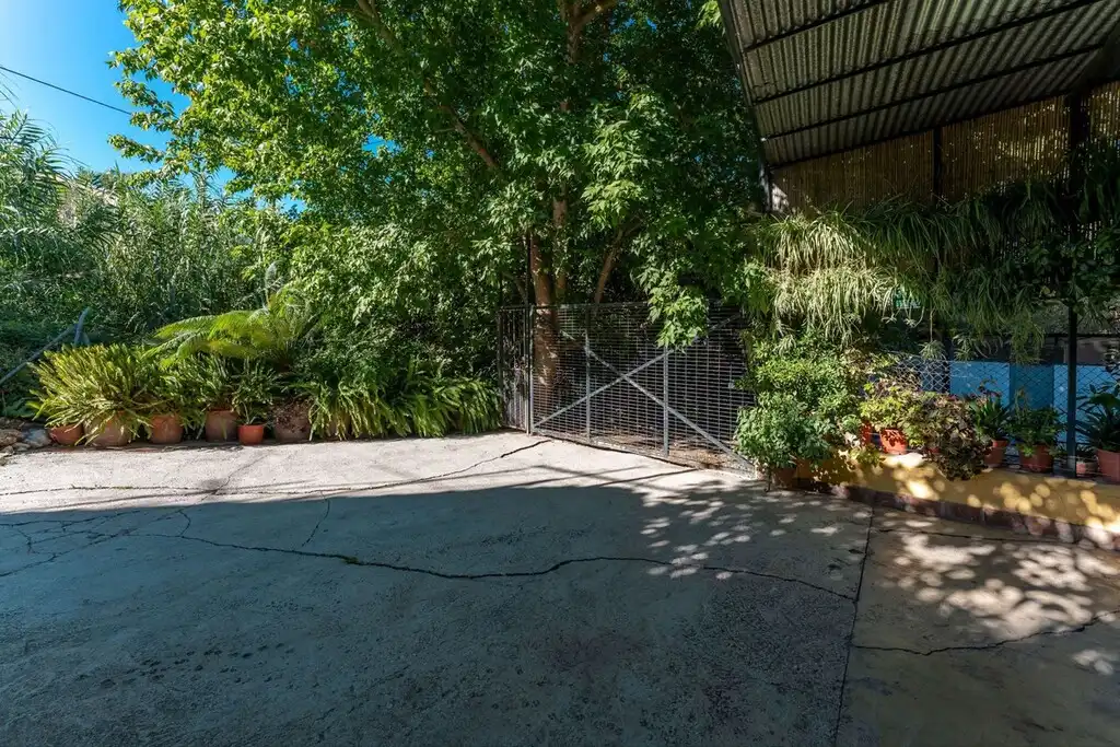 Casa rústica amb piscina en venda a Coín, imagen 24