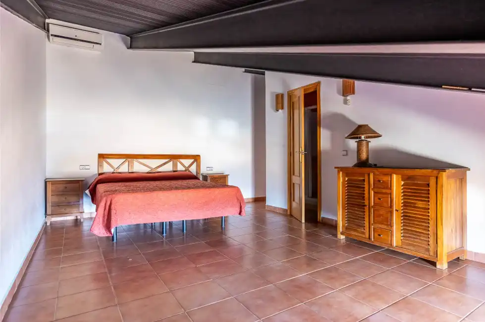 Casa rústica amb terrassa en venda a Carretera Guadajoz, imagen 93