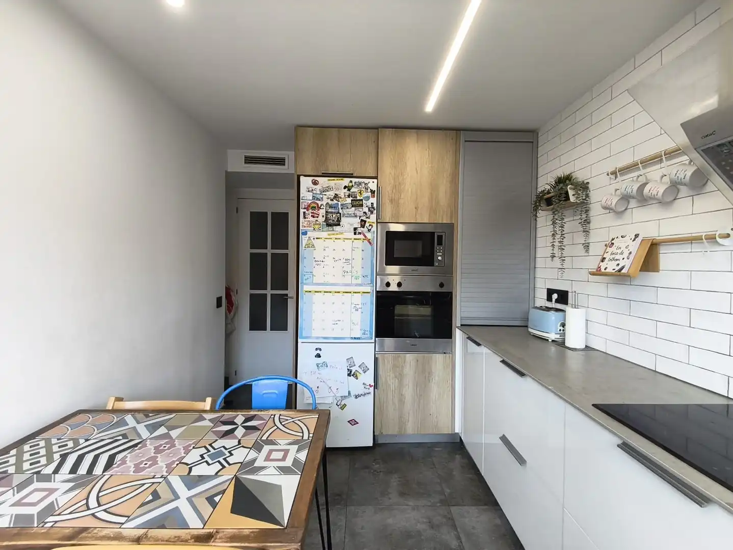 Dúplex en venda a Carrer de Valeri Saleta, Calella