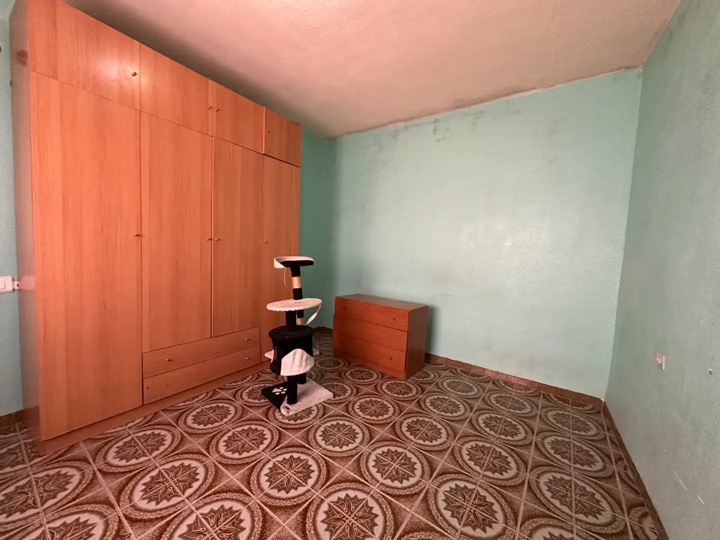 Wohnung zum Verkauf in L'Alcora mit Terrasse