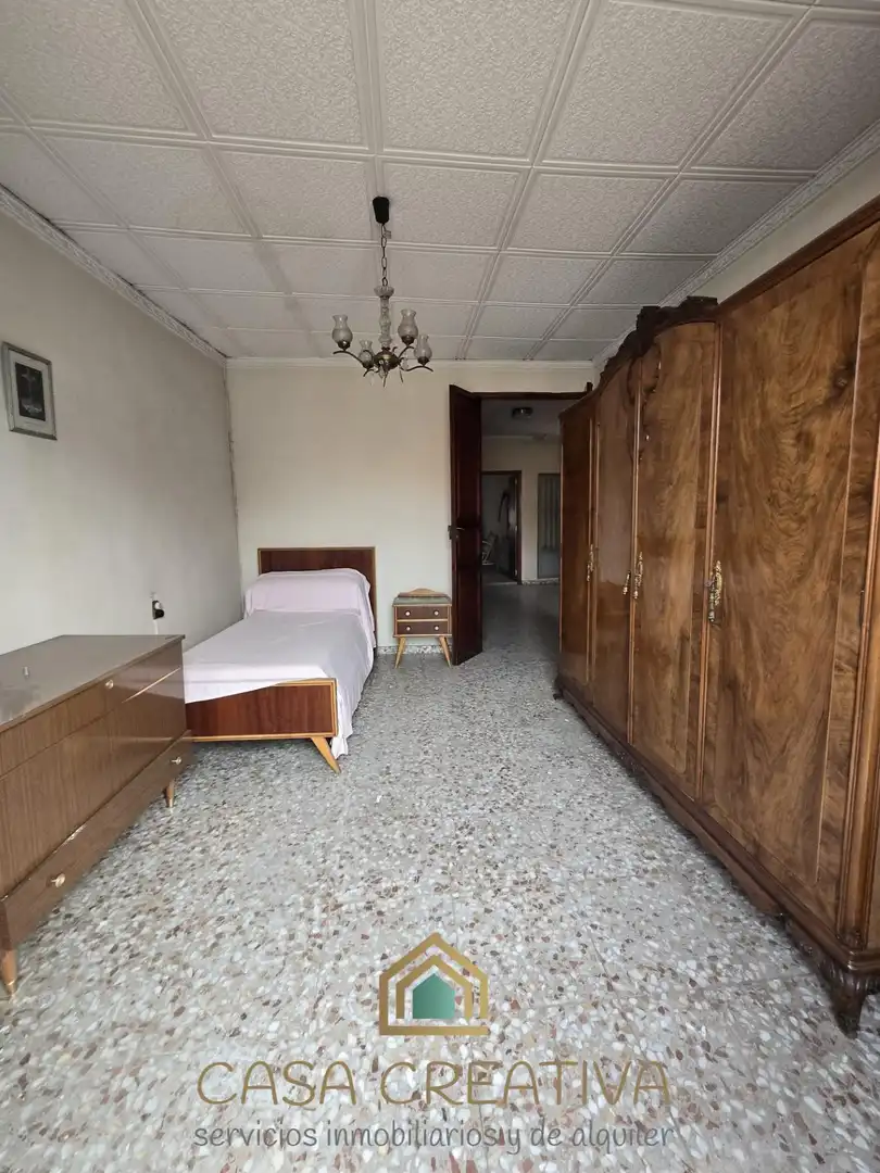 Casa amb terrassa en venda a Favara, imagen 71