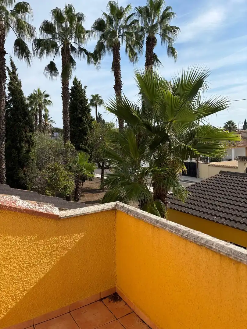 House with pool to rent in Riba-roja de Túria, imagen 9