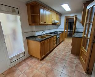 Kitchen of Flat to rent in  Valencia Capital