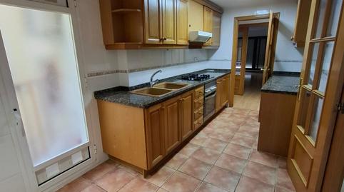 Foto 2 de Pis de lloguer a Carrer de la Ciutat de Melilla, Safranar, Valencia