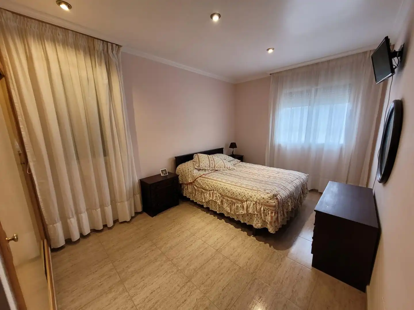 Dormitori de Casa o xalet en venda en Crevillent amb Aire condicionat, Calefacció i Terrassa