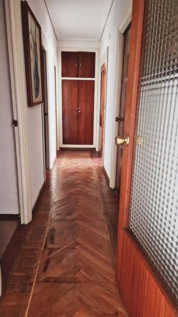Piso con terraza en venta en MENENDEZ PELAYO, imagen 17