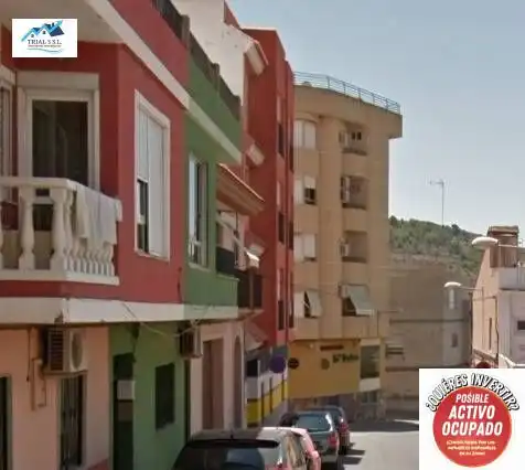 Pis en venda a Calle de Alfondeguilla