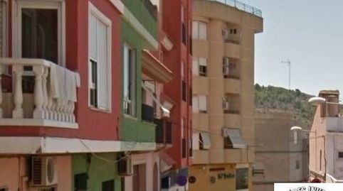 Venta de Piso en CastellónCastelló