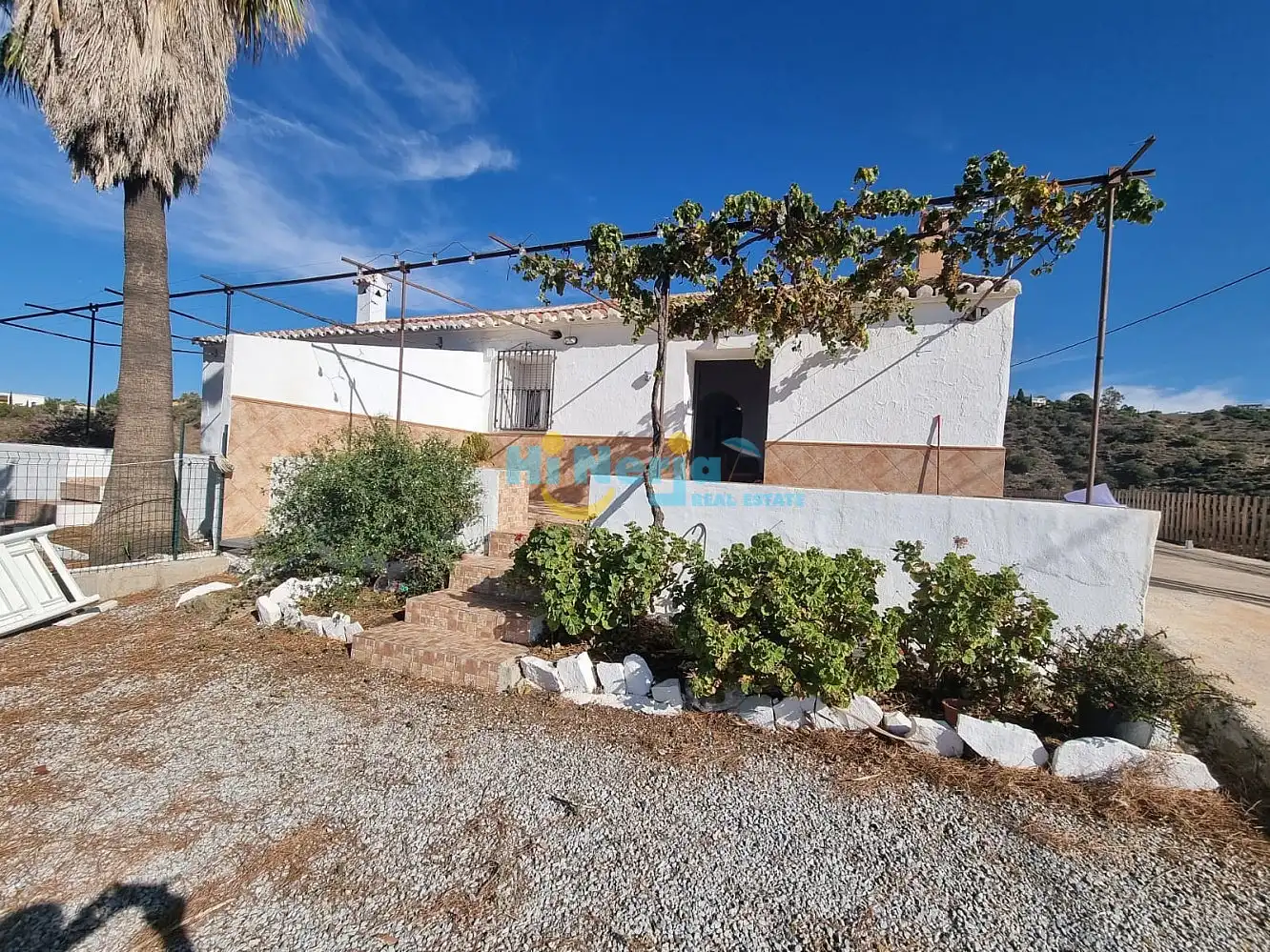Casa en alquiler en Torrox Pueblo, imagen 36