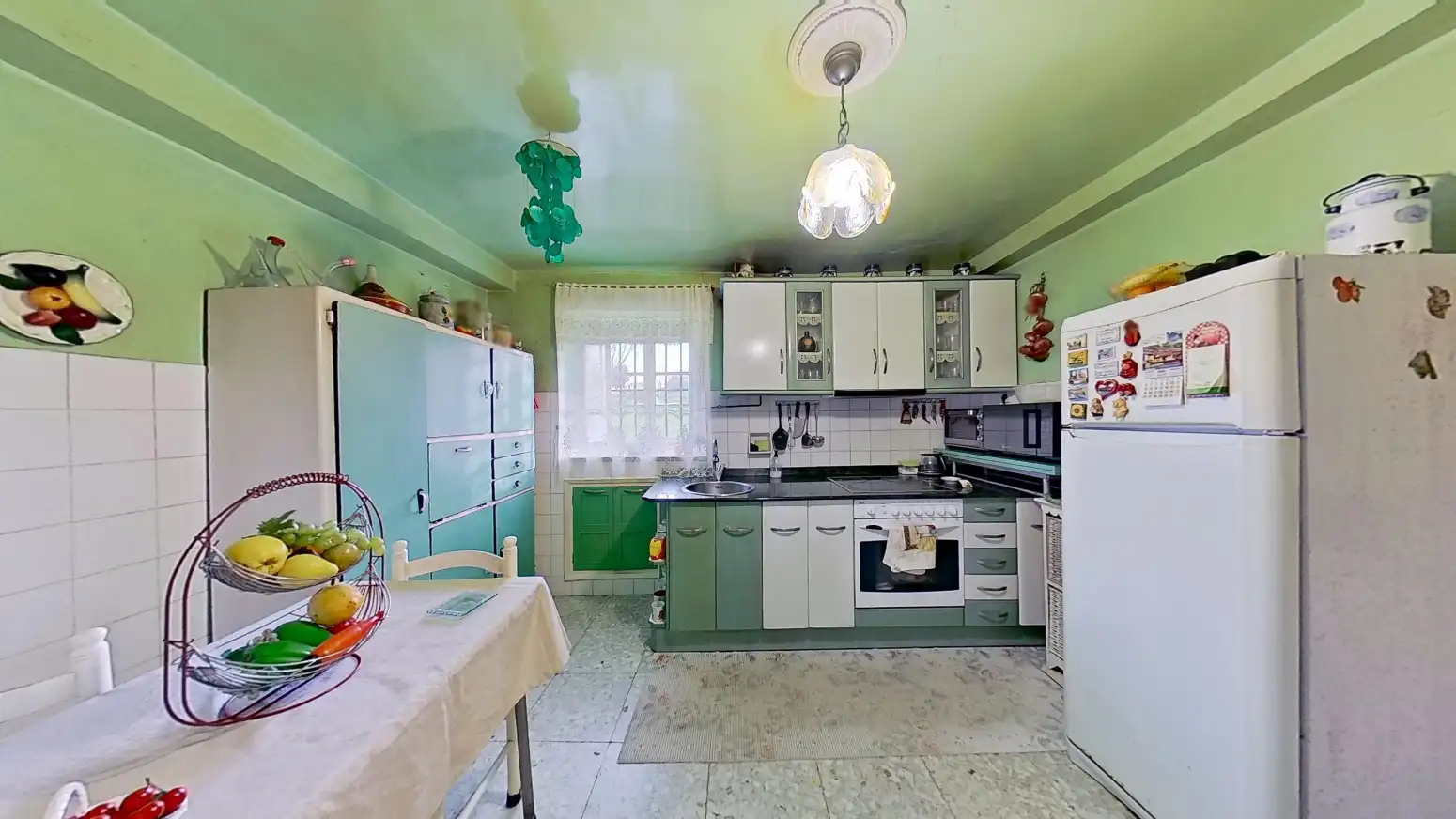 Maison avec jardin à vendre à Sierra Elsa - BO BUSTILLO-SIERRA ELSA 1, imagen 17