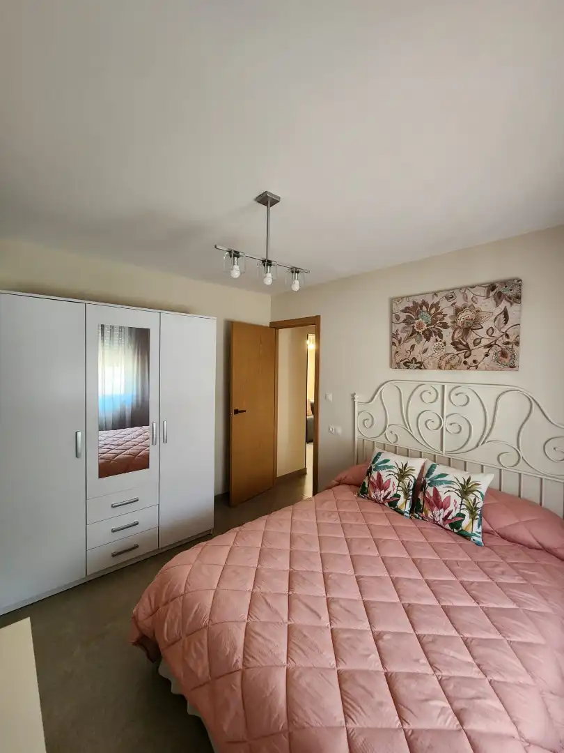 Casa o xalet de lloguer a A-7054, Sexmo