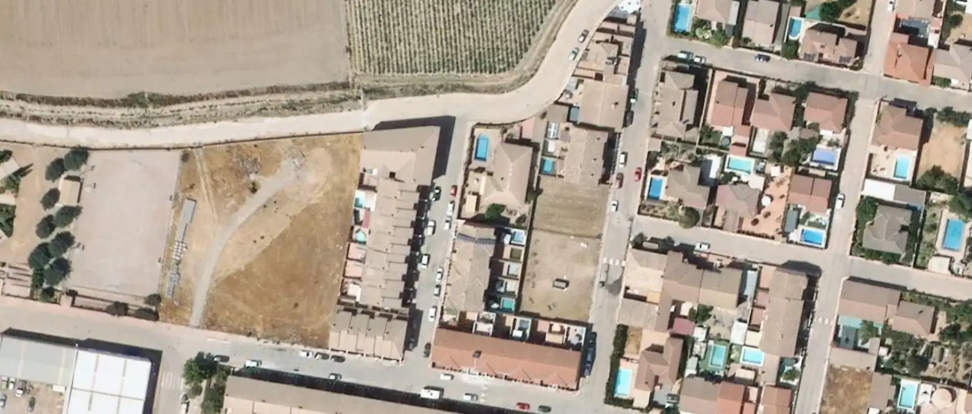 Piso en venta en Cijuela, imagen 3