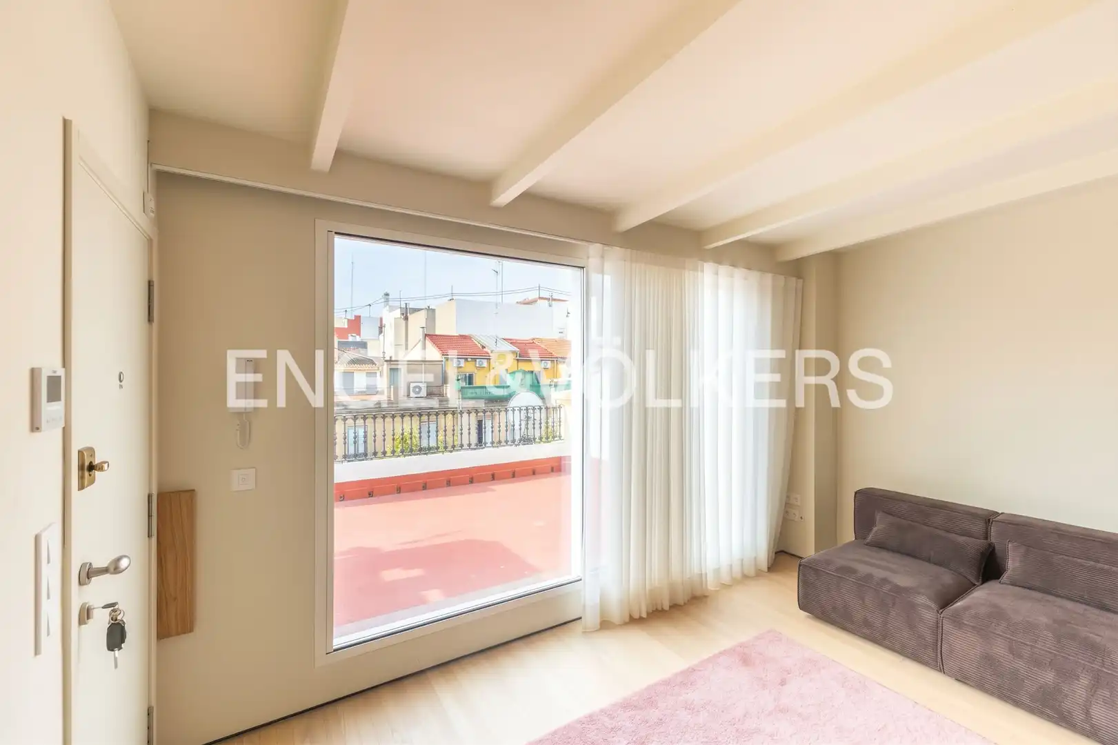 Dachboden zur Miete in Valencia, Valencia