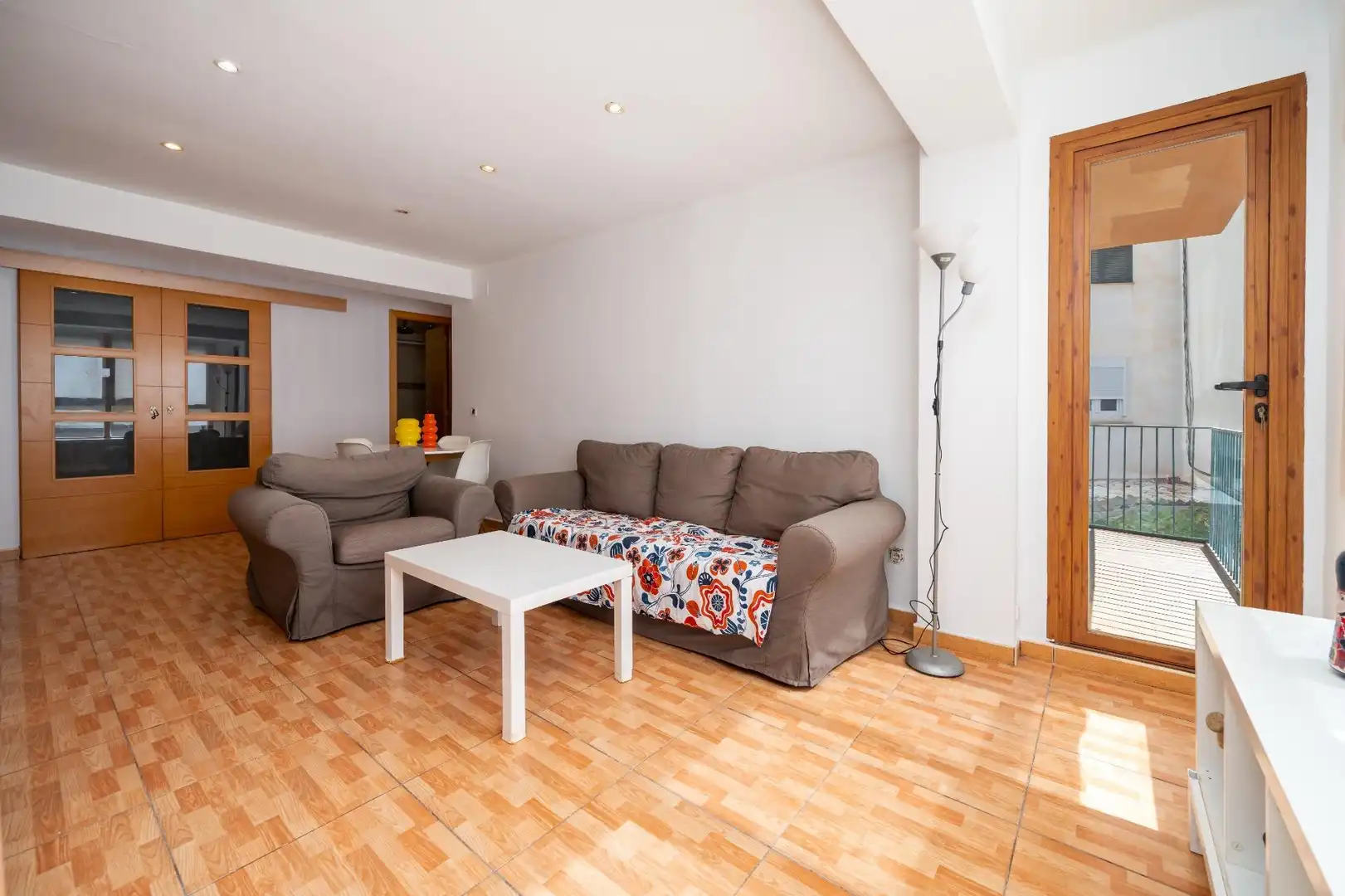 Wohnung mit Terrasse zum Verkauf in Calle PASQUAL RIBOT 23, imagen 5