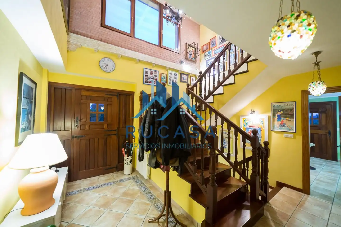 Haus zum Verkauf in Barrio La Tejera, imagen 3