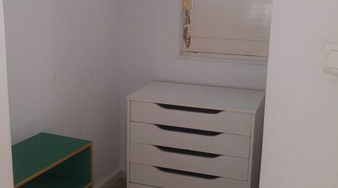 Foto 2 de Piso de alquiler en Calle Carretería, Centro Histórico, Málaga Capital