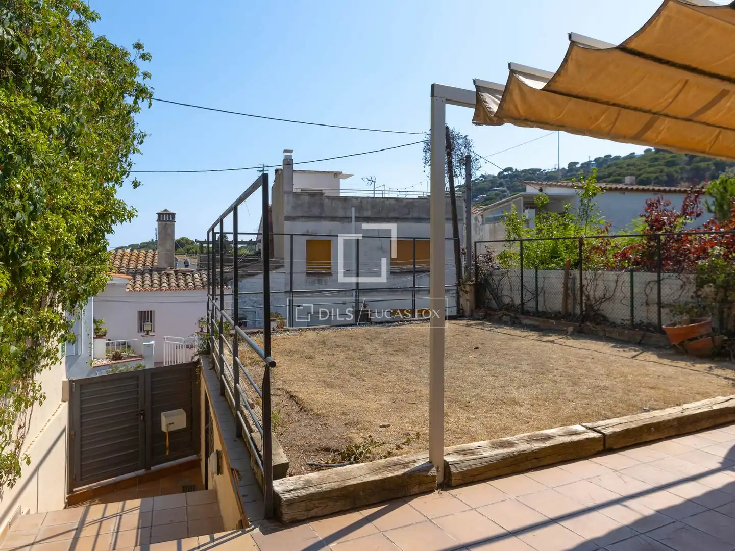 Detached house with terrace for sale in Premià de Dalt, imagen 24