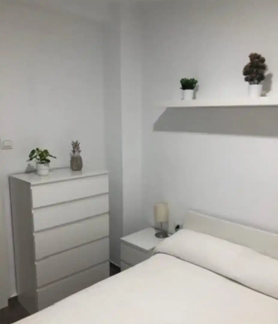 Habitación de Piso en venta en  Valencia Capital con Aire acondicionado y Balcón