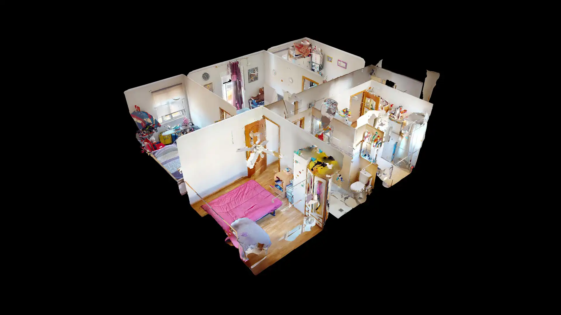 Flat for sale in Calle Geógrafo Rey Pastor, imagen 13