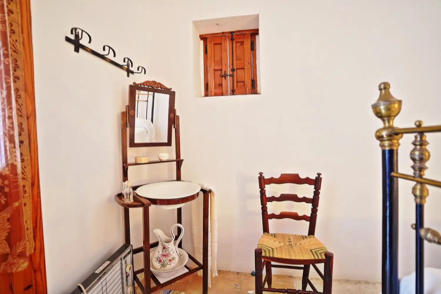 Maison rustique avec jardin à vendre à Partida les Falcones 99, imagen 12