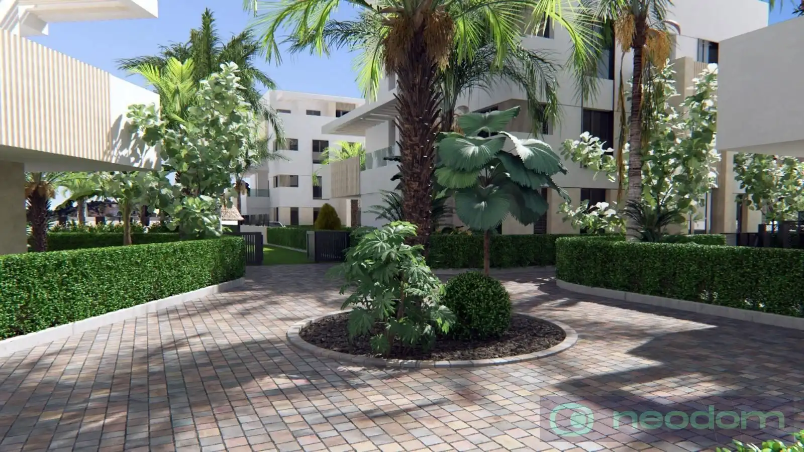 Appartement avec piscine à vendre à N/A, imagen 7