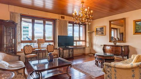 Photo 2 of Flat for sale in Avenida Gasteiz, 64, Coronación, Araba - Álava