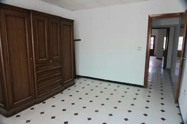 Einfamilien-Reihenhaus zum Verkauf in Pulpí mit Terrasse, Möbliert und Balkon