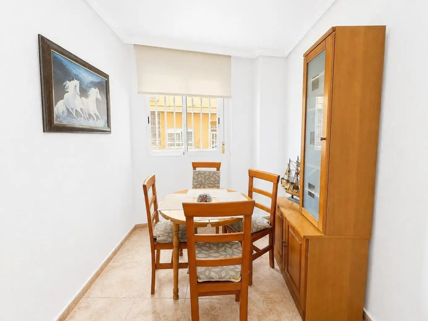 Apartamento con terraza en venta en Playa del Cura, imagen 4