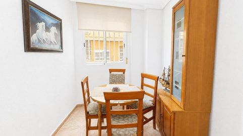 Foto 4 de Apartamento en venta en Avenida Habaneras - Curva de Palangre, Torrevieja